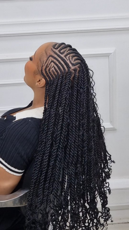 30 HAIRSTYLES Voluminous Braids Hairstyles