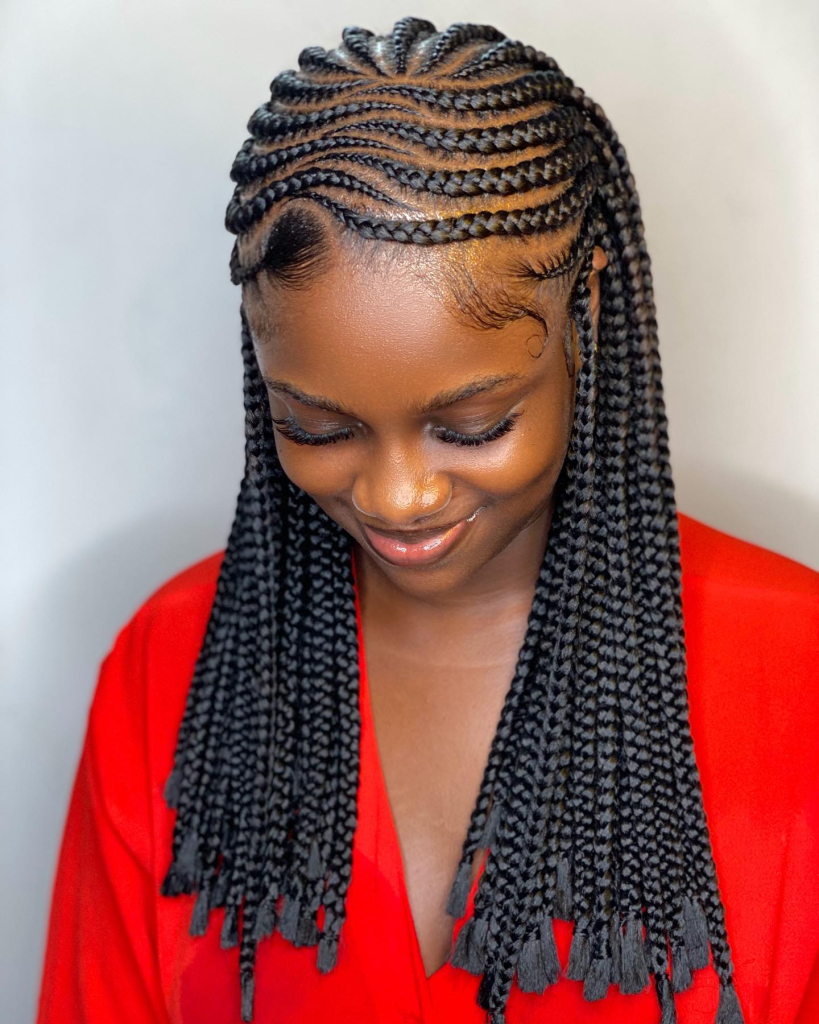 30 HAIRSTYLES Voluminous Braids Hairstyles