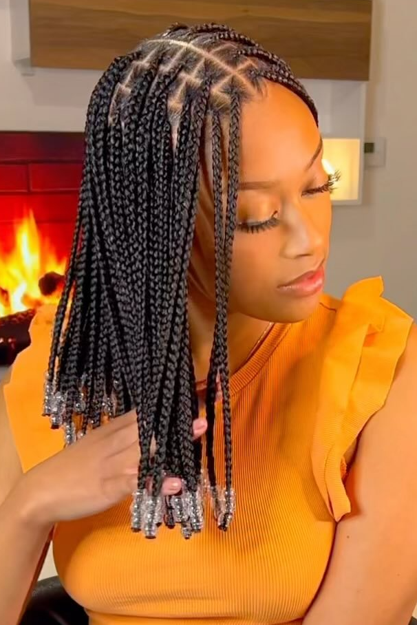 30 HAIRSTYLES Voluminous Braids Hairstyles