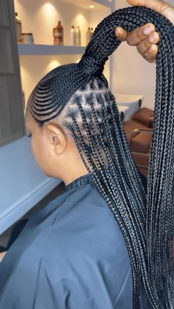 30 HAIRSTYLES Voluminous Braids Hairstyles