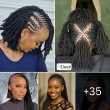 30 HAIRSTYLES Voluminous Braids Hairstyles