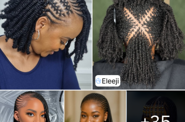30 HAIRSTYLES Voluminous Braids Hairstyles