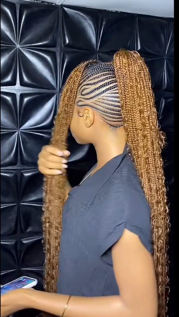 30 HAIRSTYLES Voluminous Braids Hairstyles