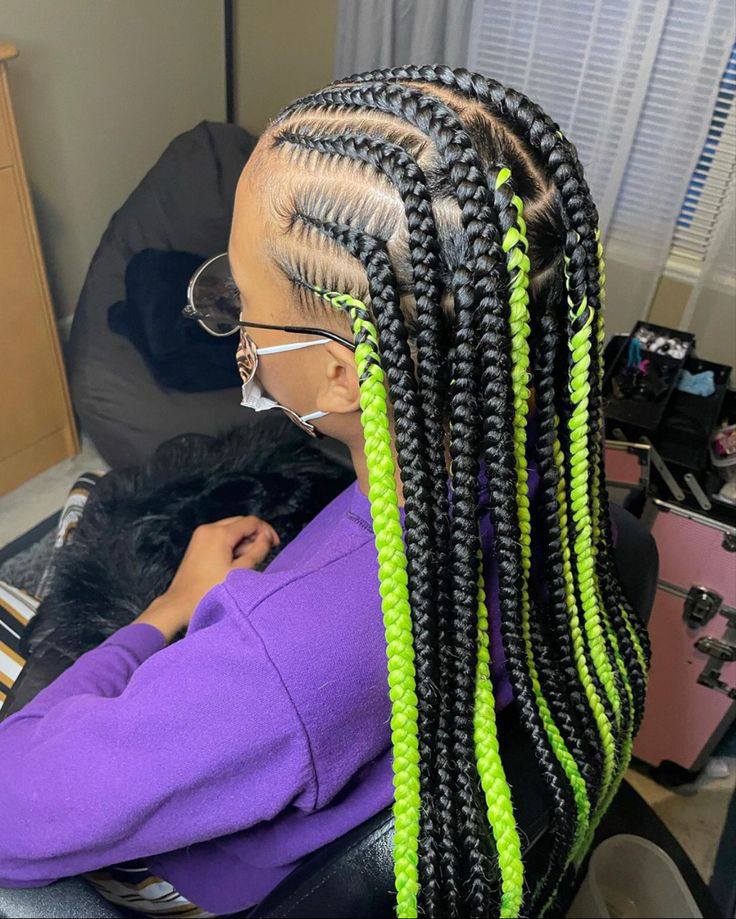 30 HAIRSTYLES Voluminous Braids Hairstyles