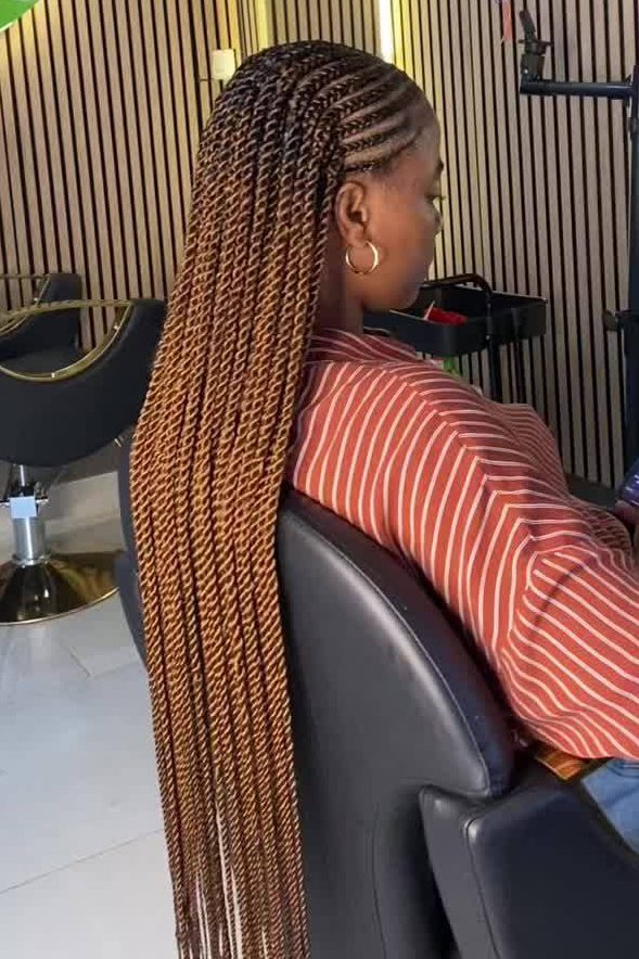 30 HAIRSTYLES Voluminous Braids Hairstyles