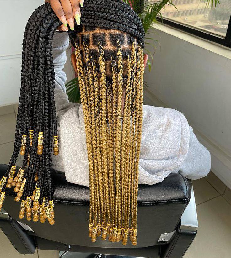 30 HAIRSTYLES Voluminous Braids Hairstyles