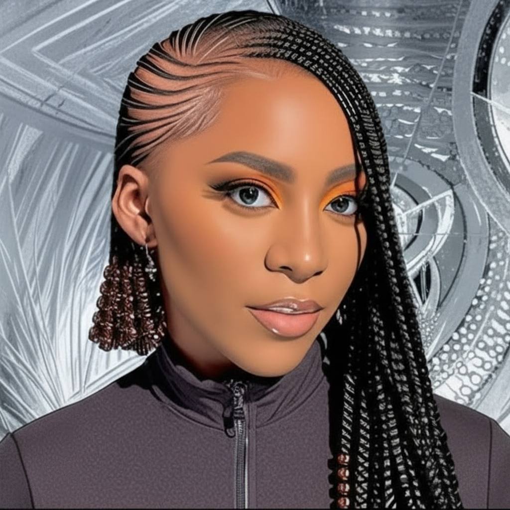 30 HAIRSTYLES Voluminous Braids Hairstyles