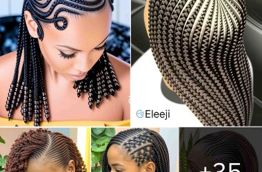 33 PHOTOS Top Luxury Hairstyles for Women Today