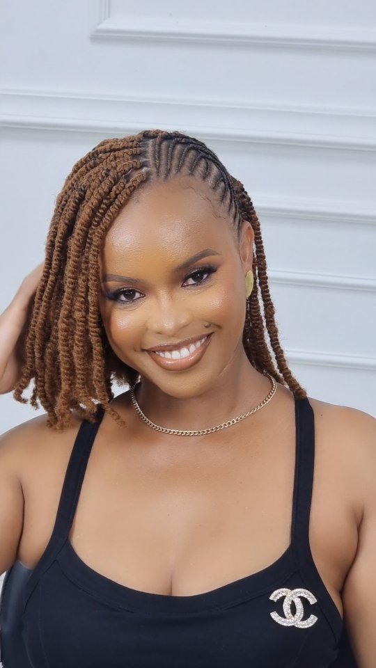 35 HAIRSTYLES Vogue-inspired curl braids styles
