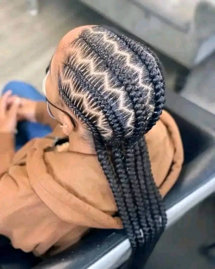 35 HAIRSTYLES Vogue-inspired curl braids styles