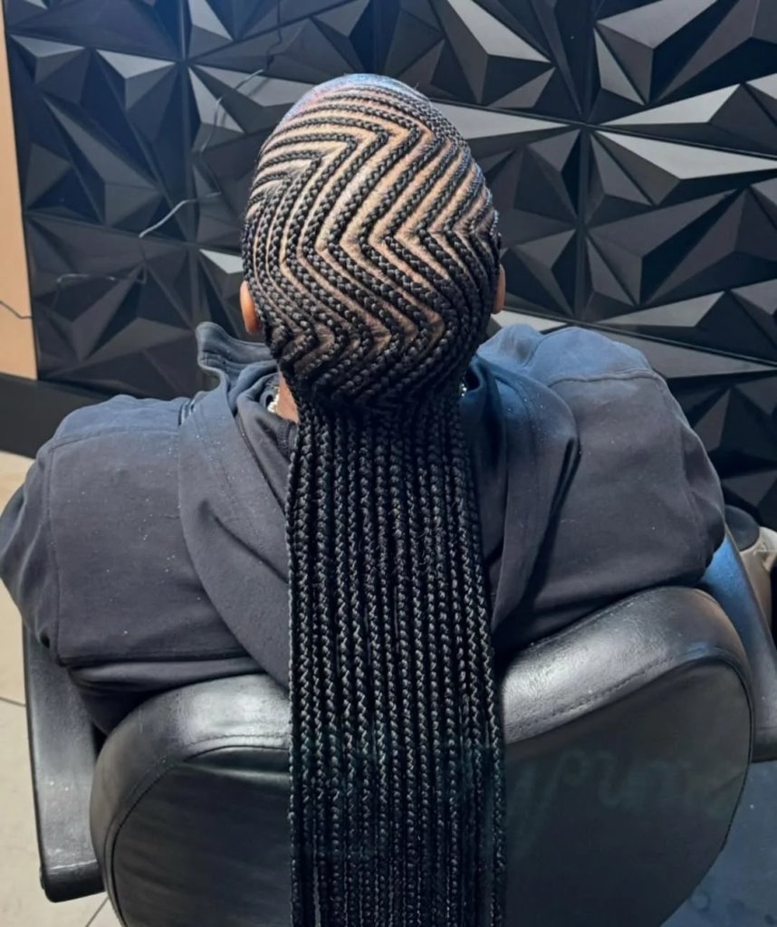 35 HAIRSTYLES Vogue-inspired curl braids styles