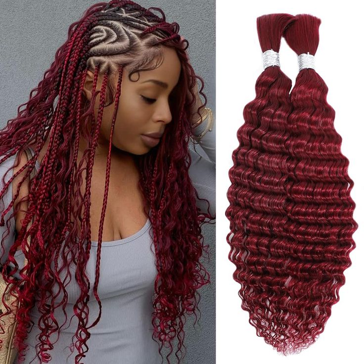 35 PHOTOS Event-Ready Creative Braids