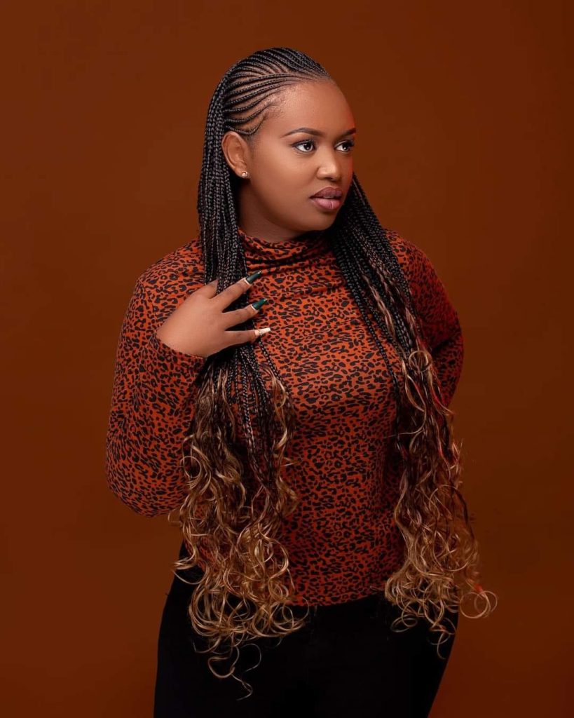 35 PHOTOS Event-Ready Creative Braids