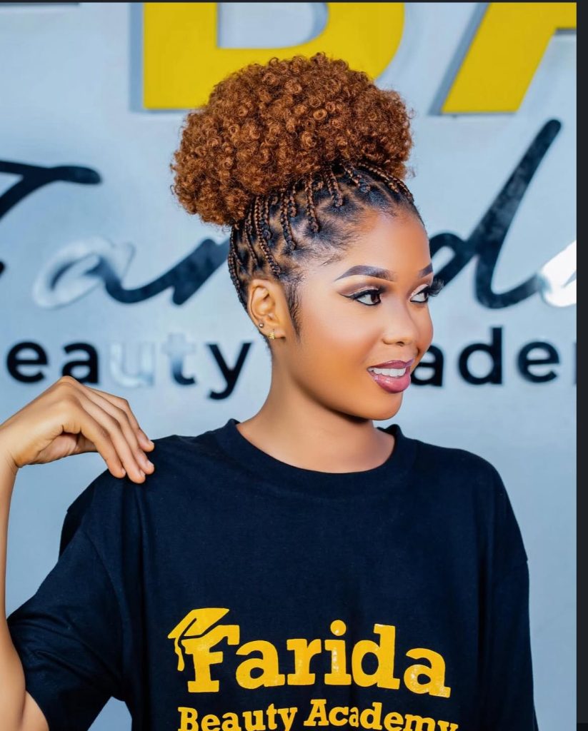 35 PHOTOS Event-Ready Creative Braids