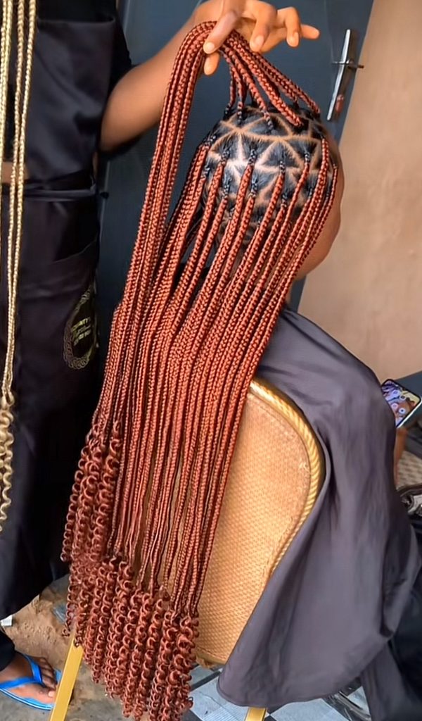 35 PHOTOS Event-Ready Creative Braids