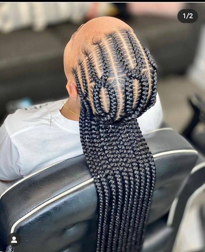 35 PHOTOS Premium Braids Installation Services