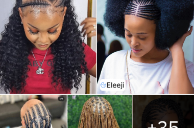 35 PHOTOS Premium Braids Installation Services