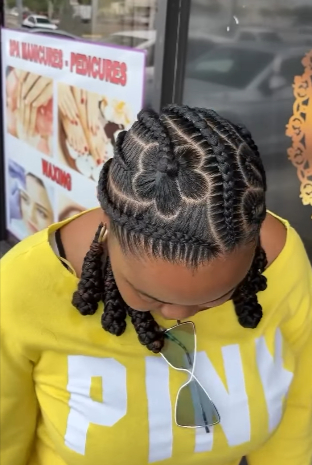 35 PHOTOS Premium Braids Installation Services