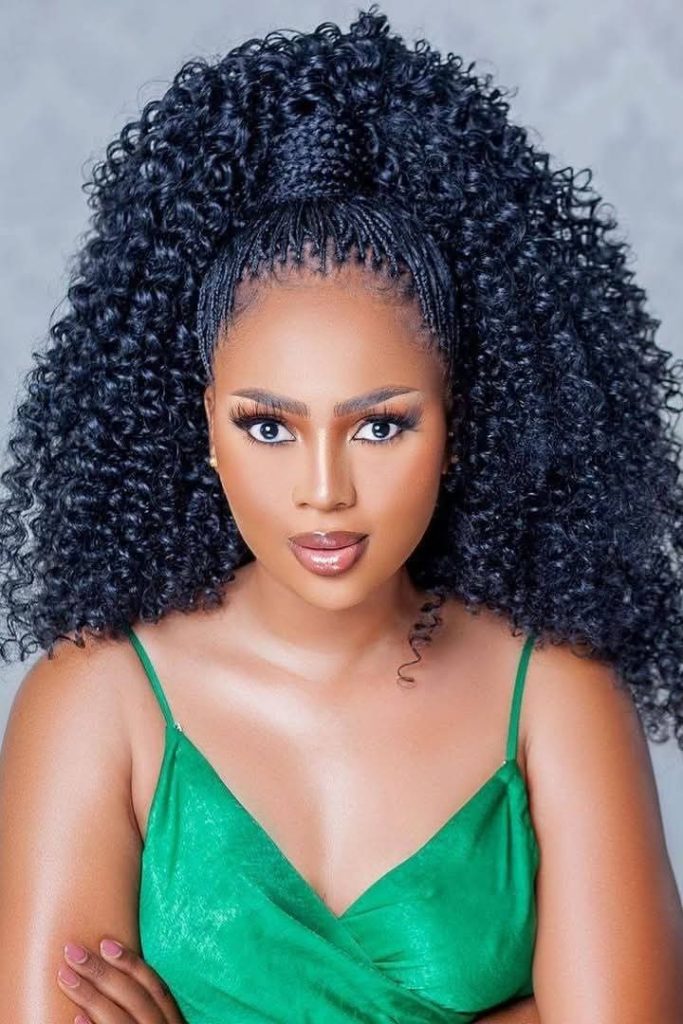 35 PHOTOS Premium Braids Installation Services