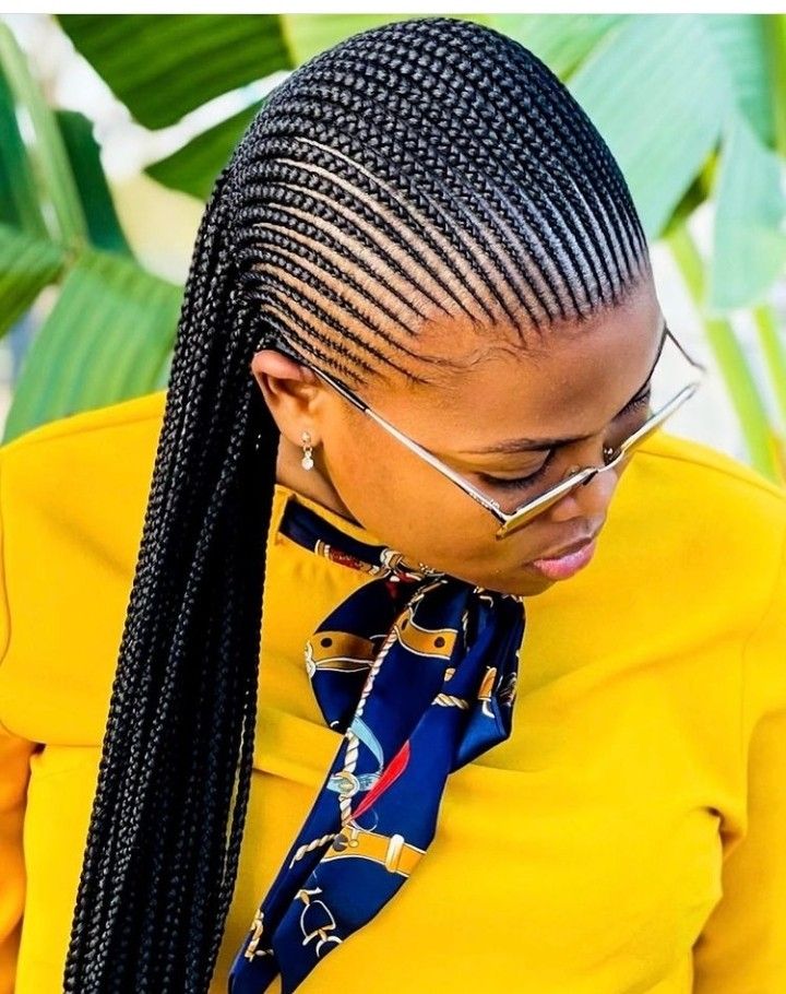 35 PHOTOS Premium Braids Installation Services