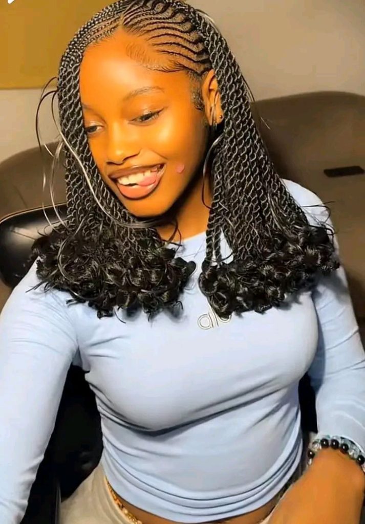 35 PHOTOS Premium Braids Installation Services