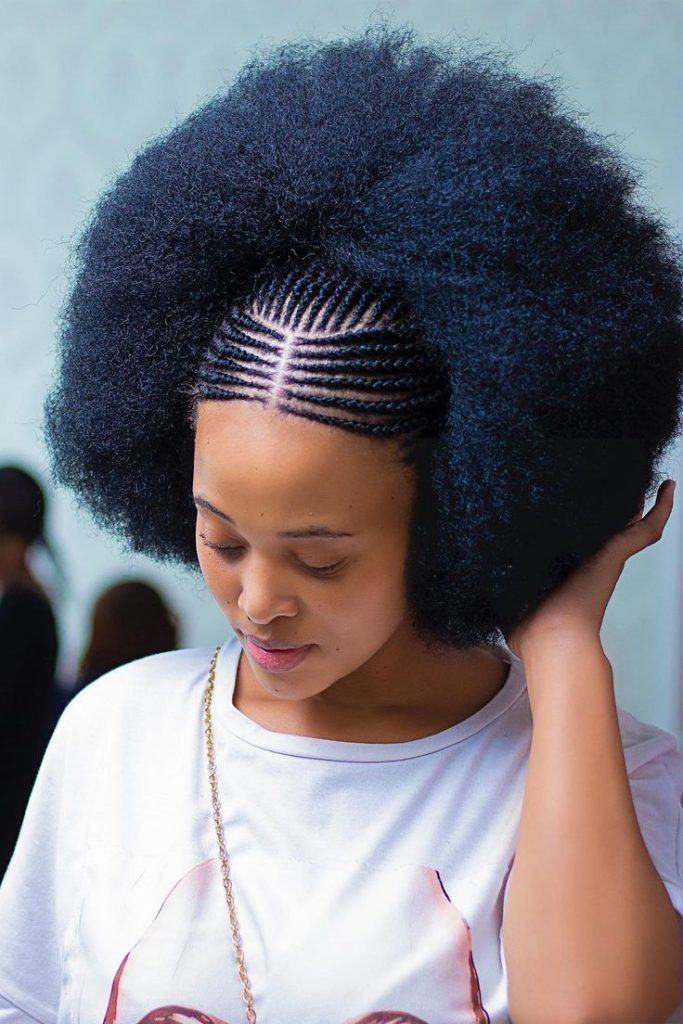 35 PHOTOS Premium Braids Installation Services