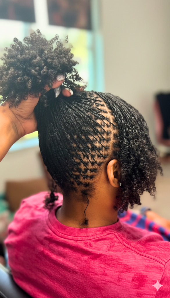 35 PHOTOS: Women Hairstyles for Modeling Auditions