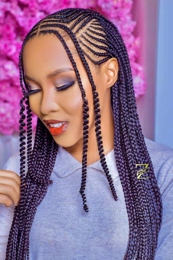 35 PHOTOS: Women Hairstyles for Modeling Auditions