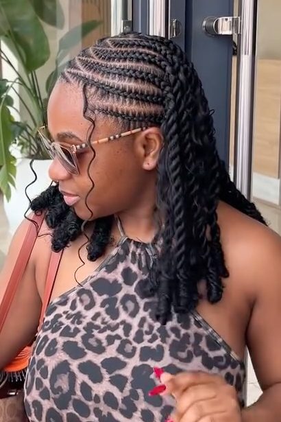 35 PHOTOS: Women Hairstyles for Modeling Auditions