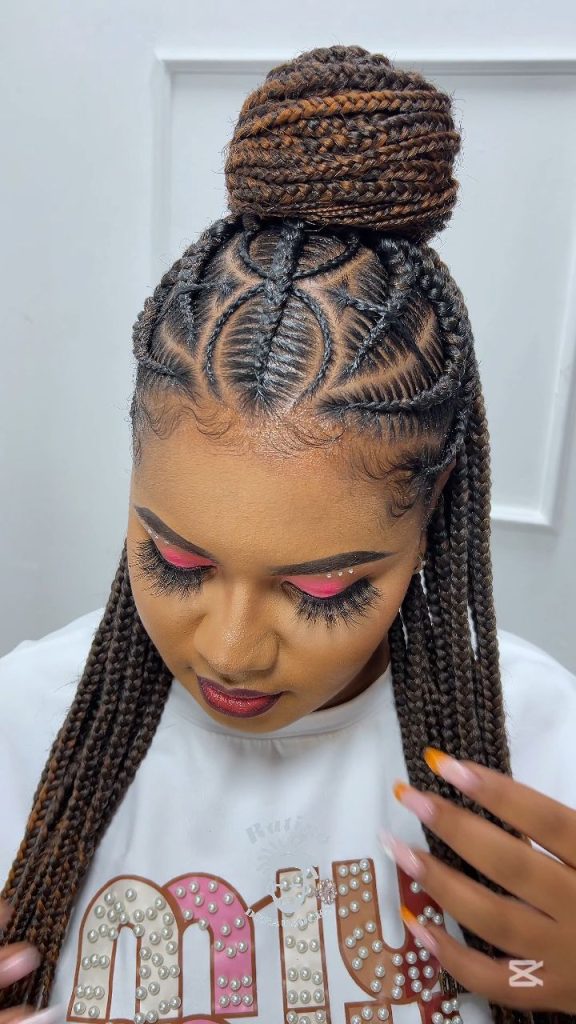 35 PHOTOS: Women Hairstyles for Modeling Auditions