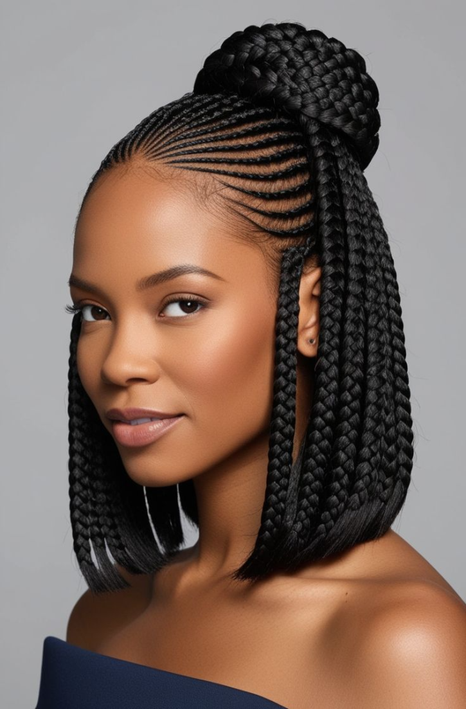 35 PHOTOS: Women Hairstyles for Modeling Auditions