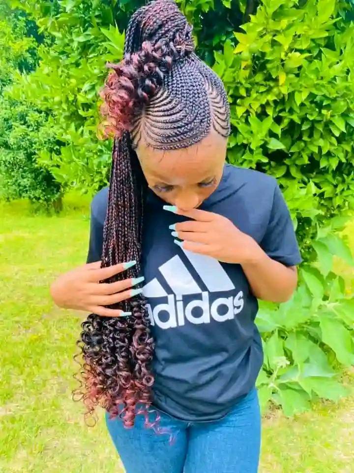 35 PHOTOS: Women Hairstyles for Modeling Auditions