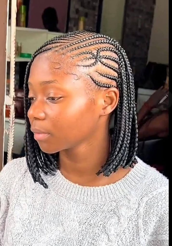 35 PHOTOS: Women Hairstyles for Modeling Auditions