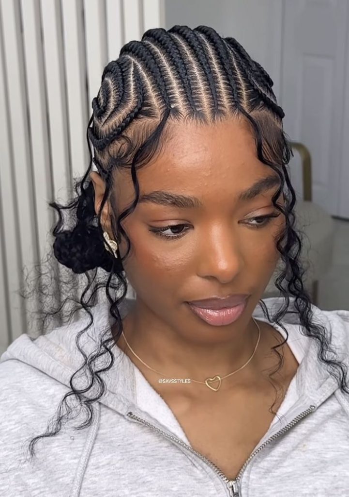 35 PHOTOS: Women Hairstyles for Modeling Auditions