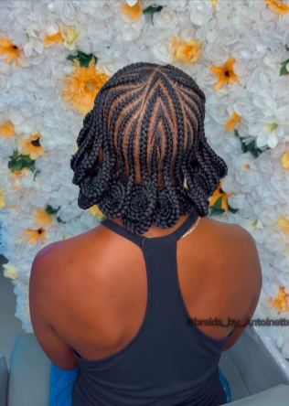 35 PHOTOS: Women Hairstyles for Modeling Auditions