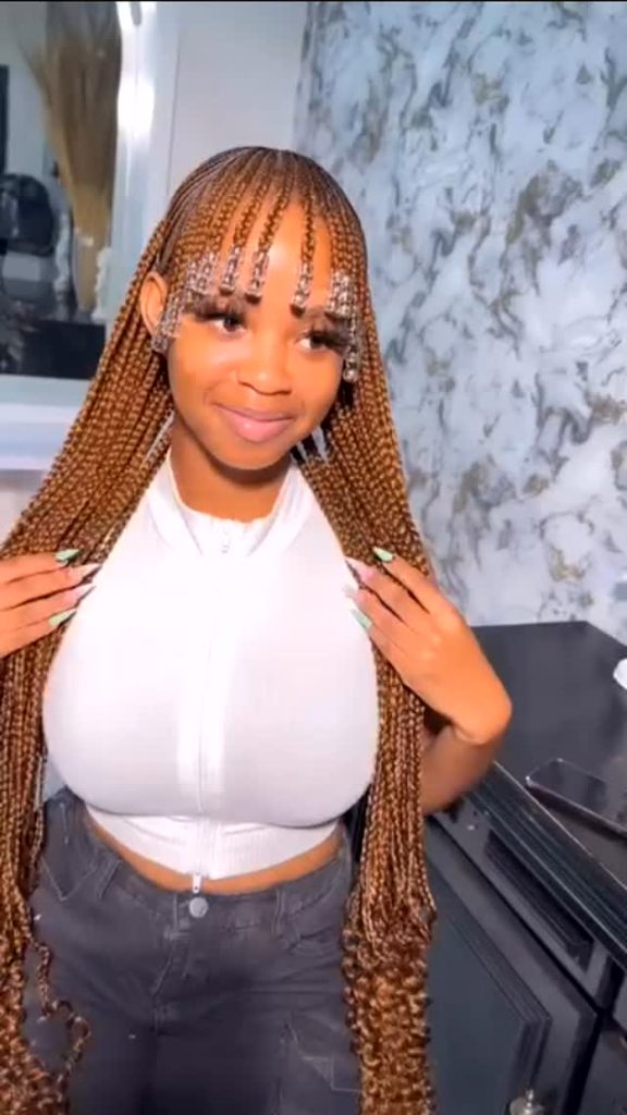 35 PHOTOS: Women Hairstyles for Modeling Auditions