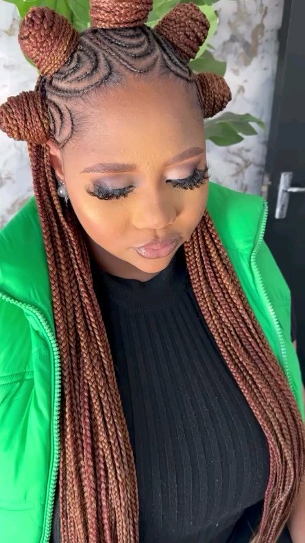 35 PHOTOS: Women Hairstyles for Modeling Auditions