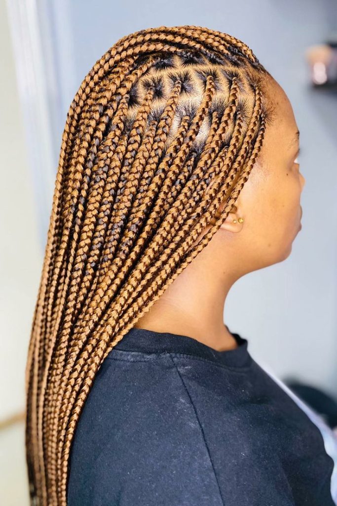 35 PHOTOS: Women Hairstyles for Modeling Auditions