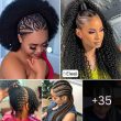 35 PHOTOS Women Hairstyles for Modeling Auditions