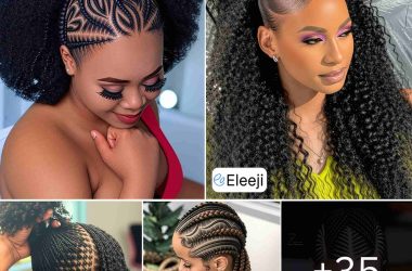 35 PHOTOS Women Hairstyles for Modeling Auditions