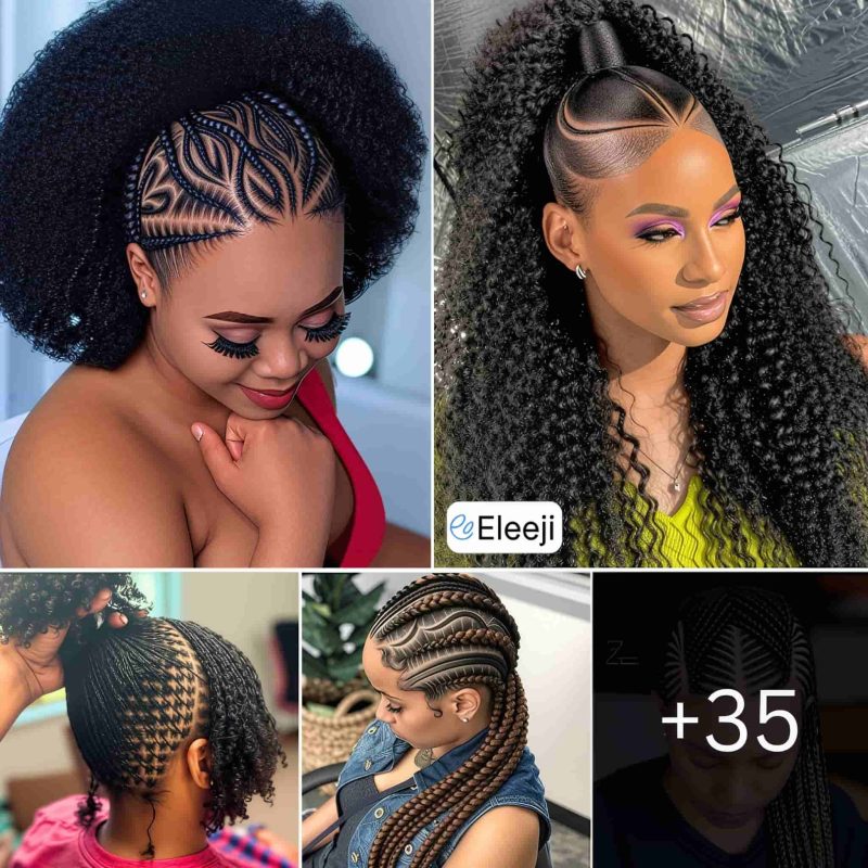 35 PHOTOS Women Hairstyles for Modeling Auditions