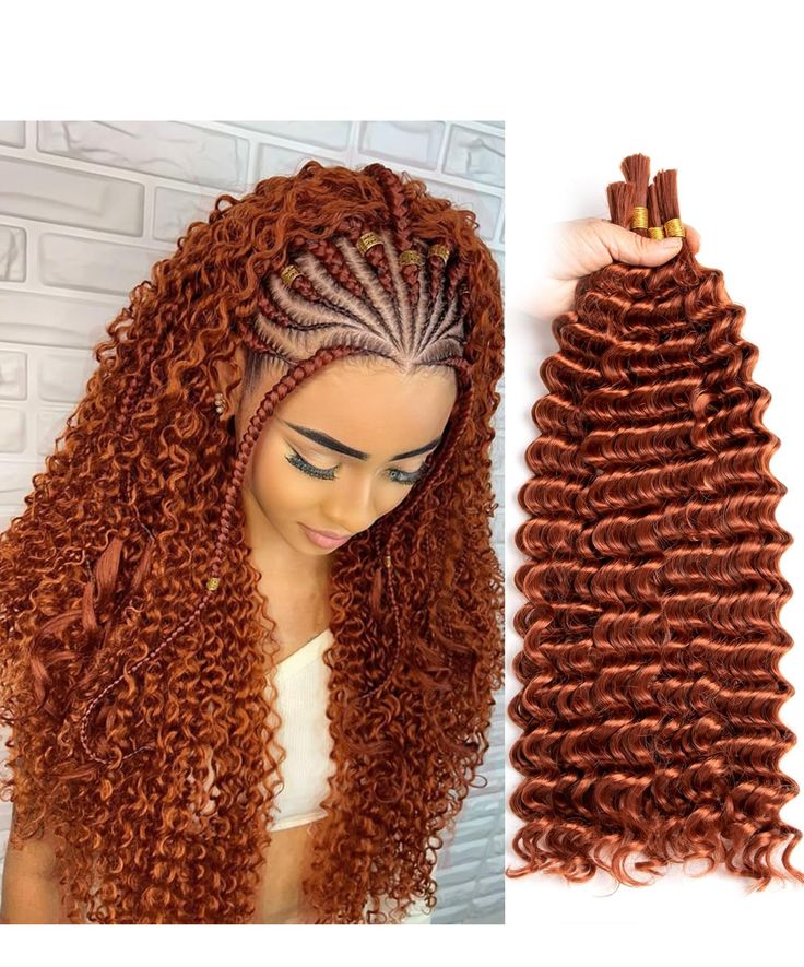 45 HAIRSTYLE Top-Rated Curly Braids Looks This Year