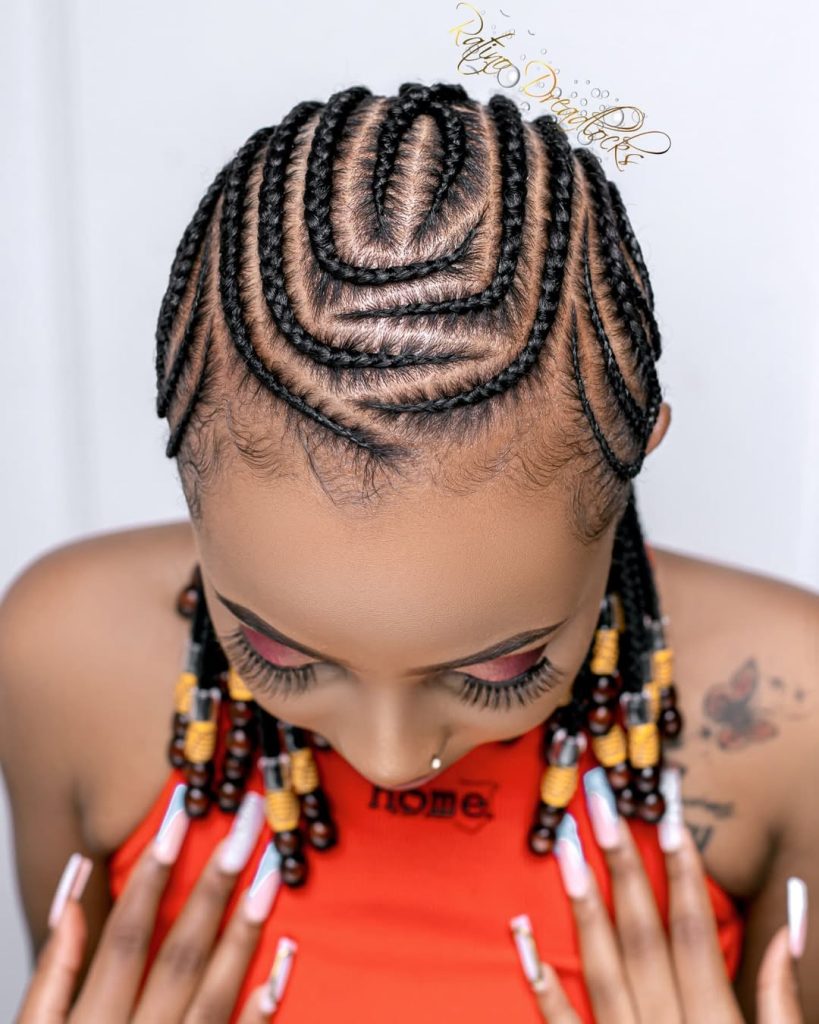  45 STYLES Elite Braids Hairstyle Collection