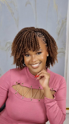  45 STYLES Elite Braids Hairstyle Collection