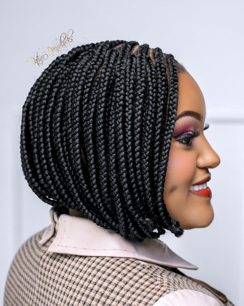 45 STYLES Elite Braids Hairstyle Collection