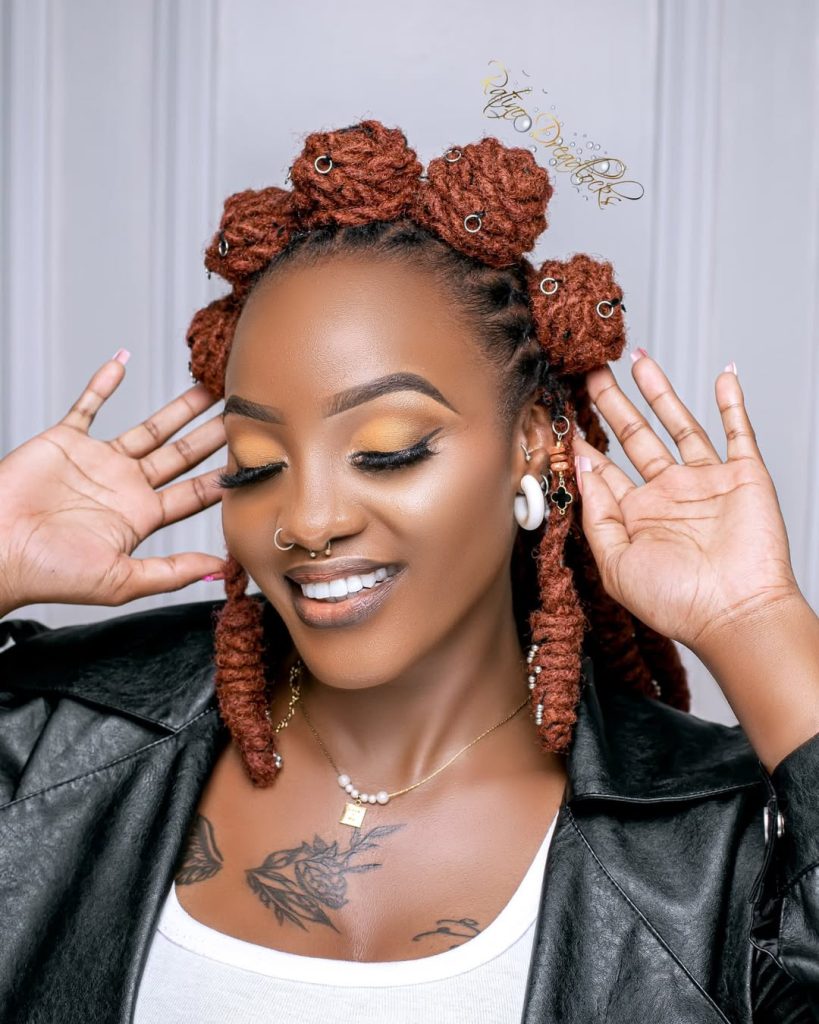 45 STYLES Elite Braids Hairstyle Collection