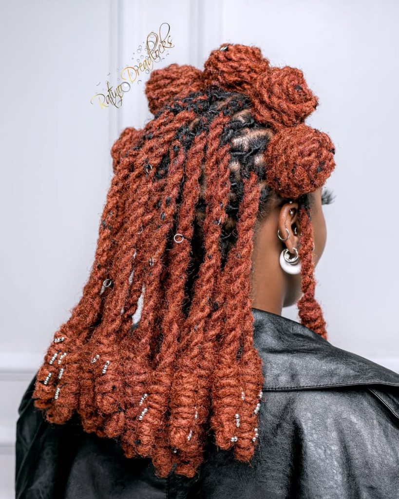 45 STYLES Elite Braids Hairstyle Collection