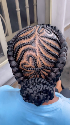  45 STYLES Elite Braids Hairstyle Collection