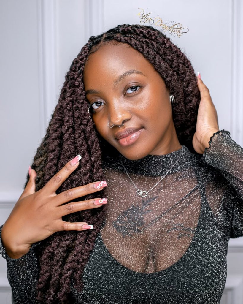 45 STYLES Elite Braids Hairstyle Collection