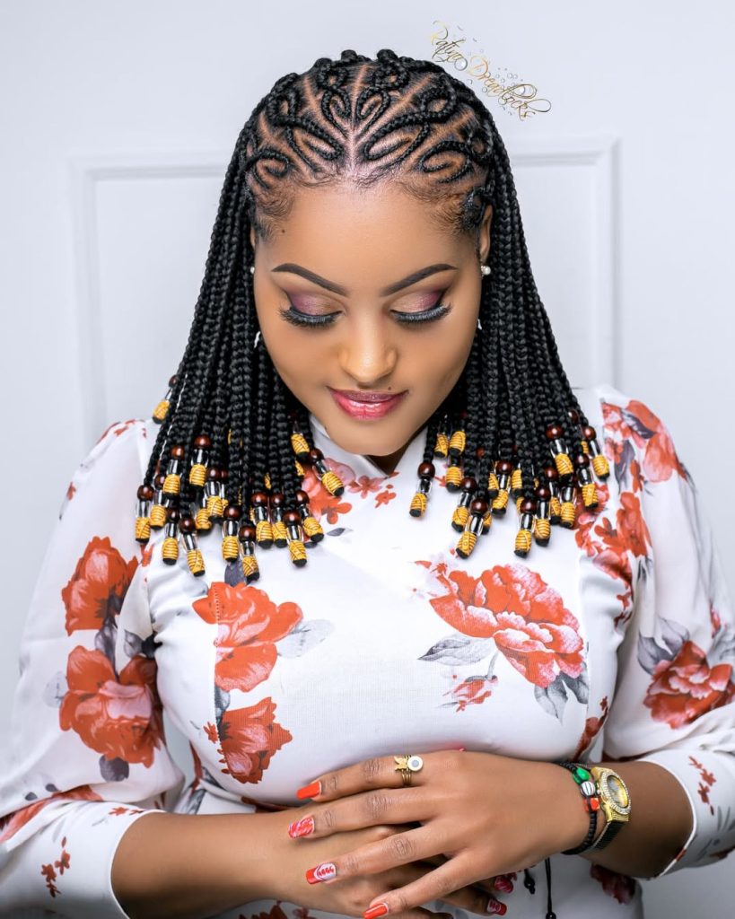  45 STYLES Elite Braids Hairstyle Collection